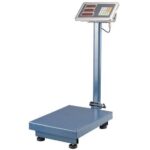 Generic 100kg Digital Platform Weighing Scale
