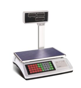 Receipt Scale ACS