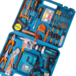 21V MAKITA CORDRESS DRILLSET