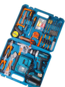 21V MAKITA CORDRESS DRILLSET