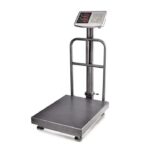 300Kg Platform Scale Big base with guards