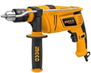Ingco 680WATTS Impact drill
