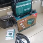 400Amp Meakida Welding Machine