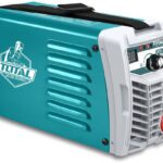 TOTAL 130A  Inverter Mma Welding Machine TW21302