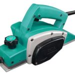 DCA AMB82  Electric Planer Planing Machine