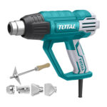 Total Heat gun 2000w