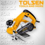 ELECTRIC PLANER  900WATTS - Image 2