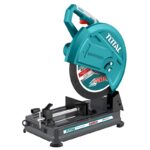 TOTAL 2400WATTS CUTOFF SAW