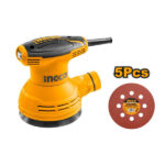 Rotary sander 320w Ingco