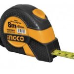 Ingco Steel Measuring Tape 8m - HSMT0808