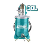 TOTAL 30L PROFESSIONAL AIR GREASE LUBRICATOR (THT118302)