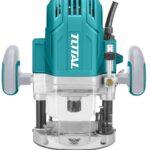 TOTAL ELECTRIC ROUTER 1600W (TR111216)