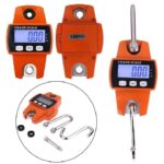 300KGS Industrial Crane Digital Weighing Scale