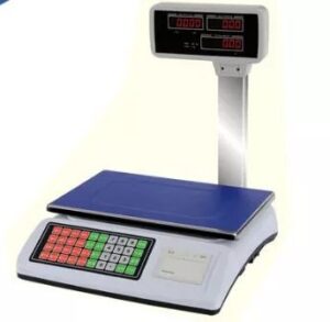 Receipt Scale ACS - Image 2