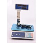 Generic ACS 30KG DIGITAL WEIGHING SCALE