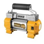 Ingco Auto Air Compressor