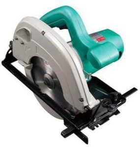 DCA 2000WATTS AMY02-235 Electric Circular Saw 9″ - Image 2