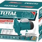 TOTAL CENTRIFUGAL PUMP 750W (TWP27506) - Image 2