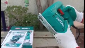 Total Jigsaw 800w - Image 2