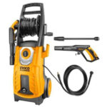High Pressure Washer – 2000W (150 Bar) – Ingco Hpwr20008