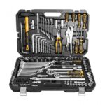 INGCO 142PCS COMBINATION TOOLS SET – HKTHP21421