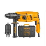 Rotary hammer/ Hammer drill heavy duty machine 800w