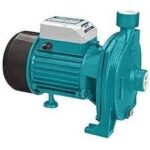 Total Centrifugal Pump 1500W (2Hp) - TWP215002