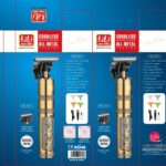 Cordless  T blade