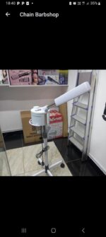 Facial  steamer - Image 2