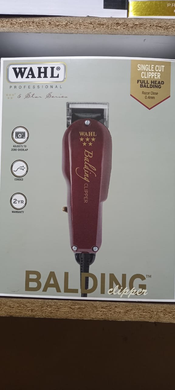 1000010825.jpg WAHL BALDING - Image 1
