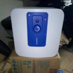 WATER  HEATER