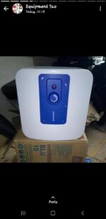 WATER  HEATER
