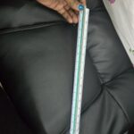 KNYOZI RULER