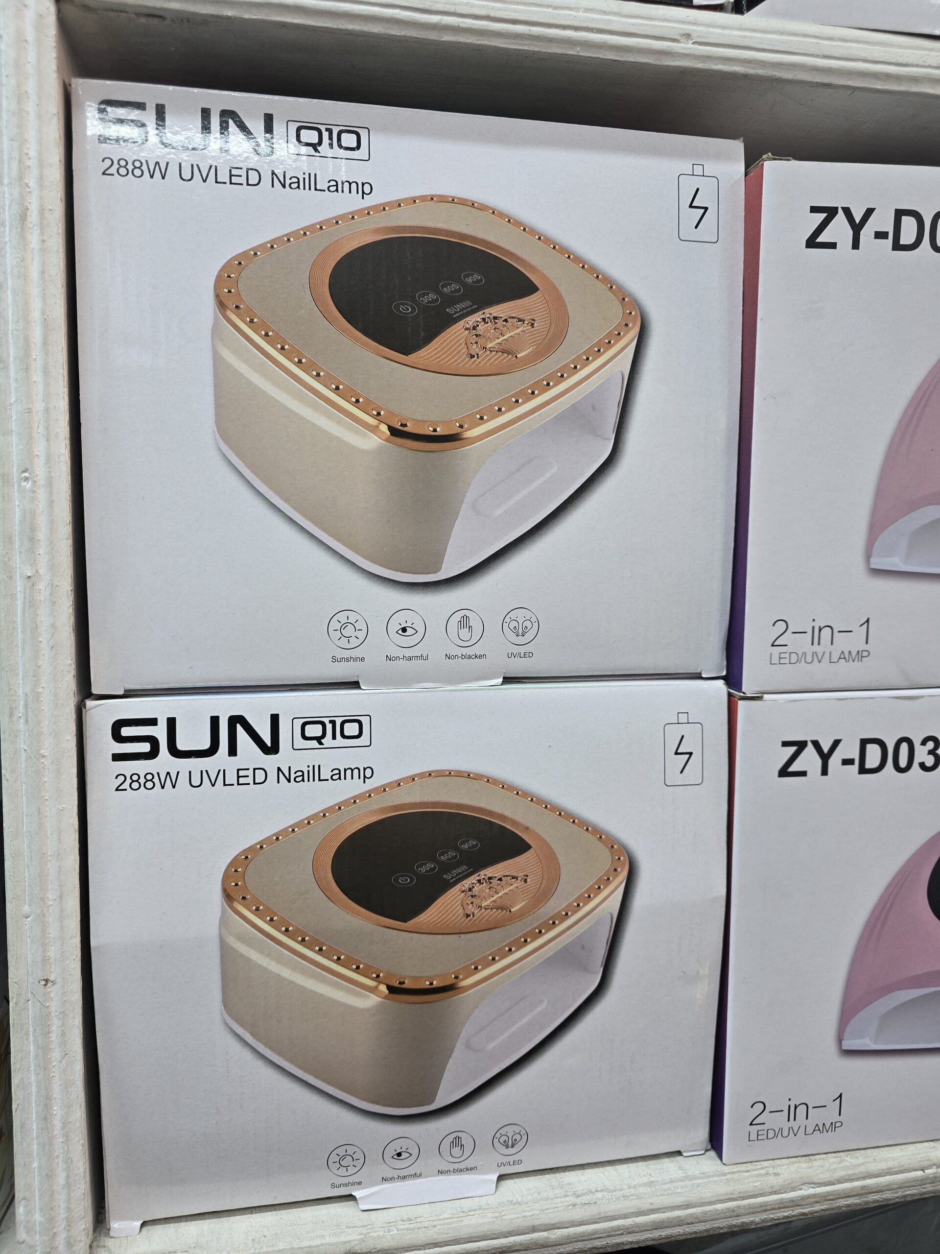 1000061568-scaled-1.jpg UV NAIL DRYER - Image 1