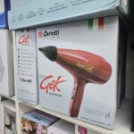 GEK BLOWDRY
