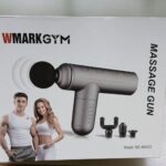 Body massage  hammer /gun