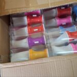 POWDER BRUSHES