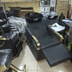 VVIP SHAMPOO UNIT/SINK - Image 2