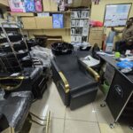 VVIP SHAMPOO UNIT/SINK - Image 3
