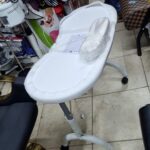 FOLDABLE MANICURE  TABLE