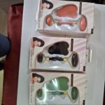 New Face Massage