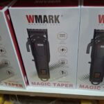 Magic Taper