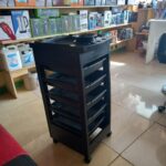 SALON TROLLEY
