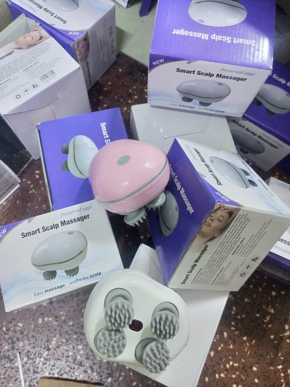 1000393771.jpg HEAD MASSAGER - Image 1