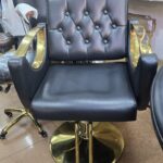 EXECUTIVE STYLING  CHAIR