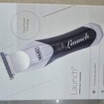 LAUNCH WAHL TRIMMER