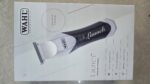 LAUNCH WAHL TRIMMER