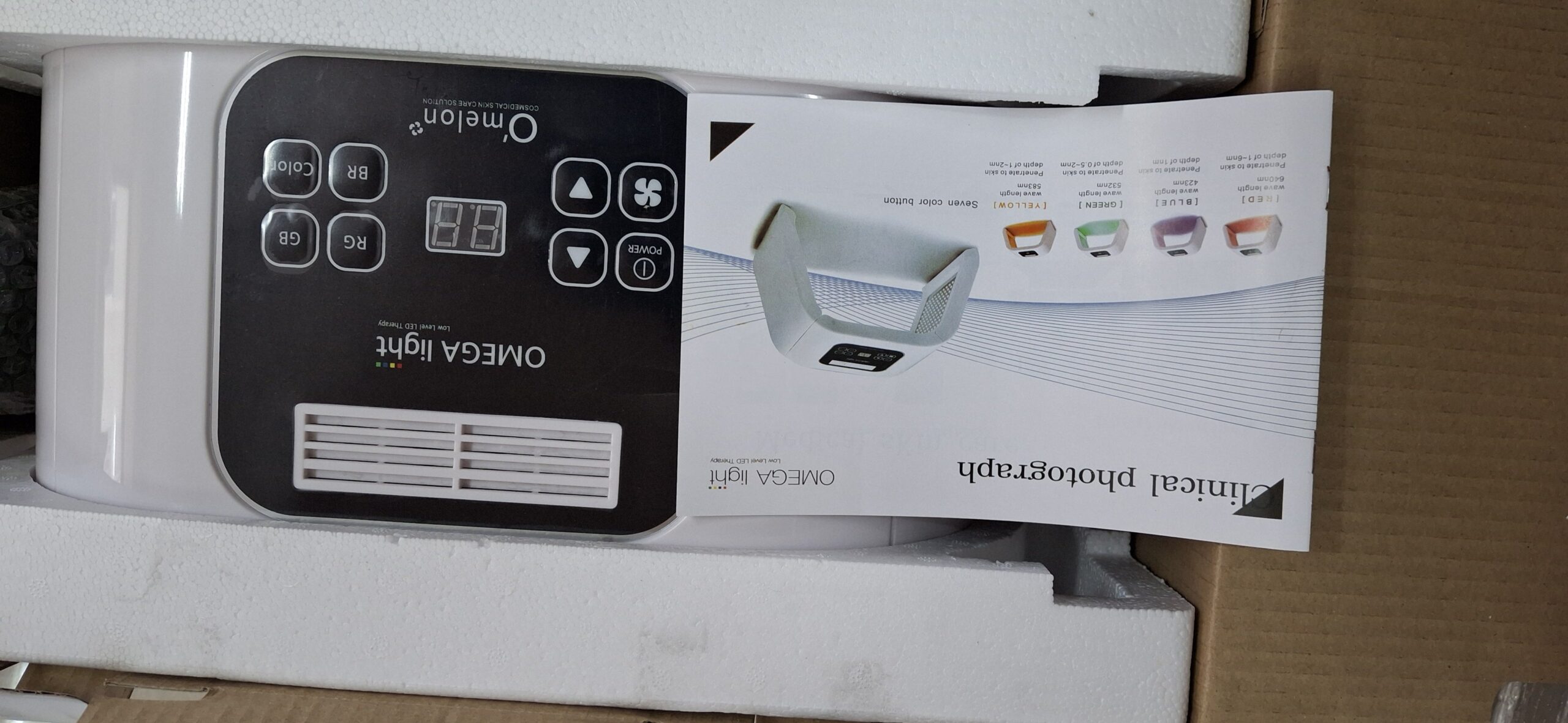 1000407340-scaled-1.jpg LOW LEVEL LED THERAPY - Image 1