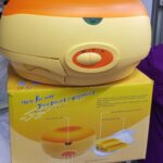 PARAFFIN WAX HEATER
