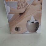 MASSAGE OIL WARMER